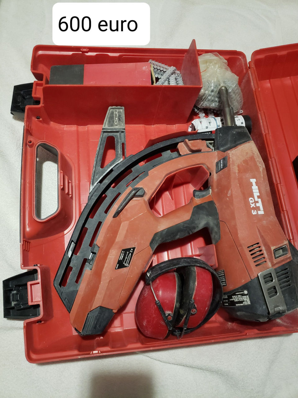 hilti gx3 foto 0