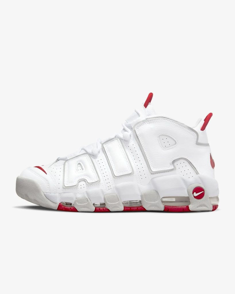 Nike Air More Uptempo Original foto 3