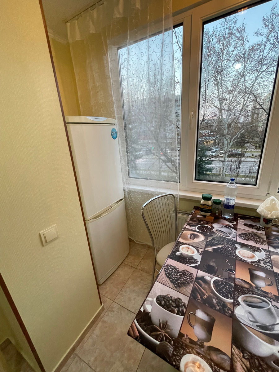 2-х комнатная квартира,  9 квартал,  Бельцы,  Бельцы мун. фото 8