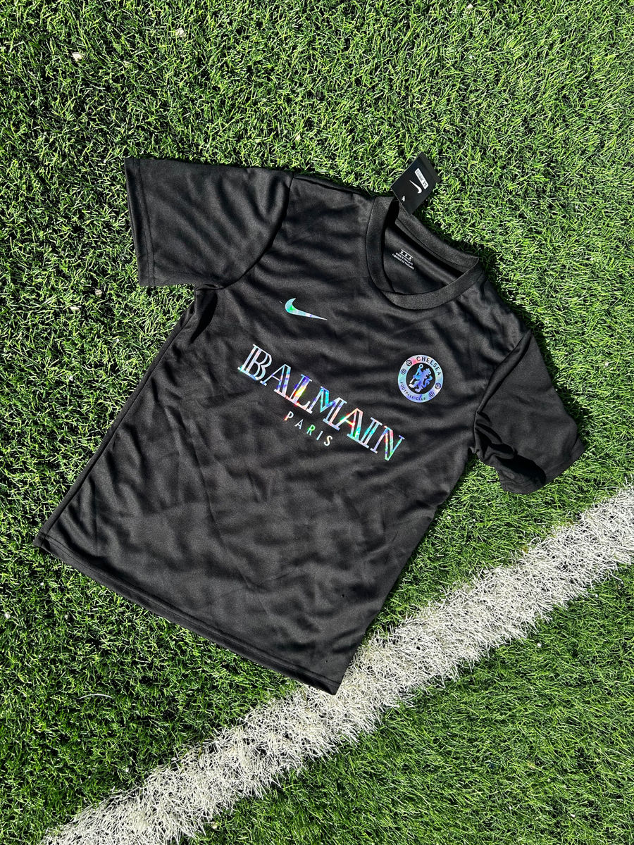 Tricou de fotbal cu Ronaldo original foto 3