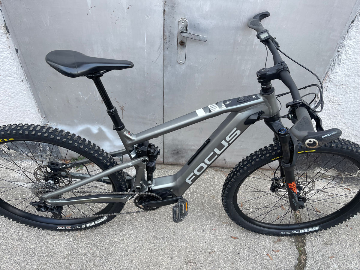 focus online ebike