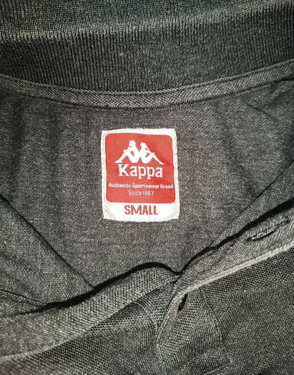 Polo Kappa foto 2