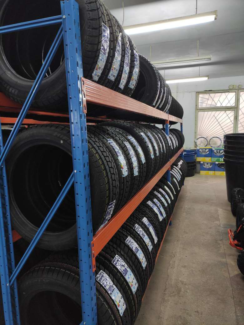Coleso.md - auto magazin stefan voda foto 9