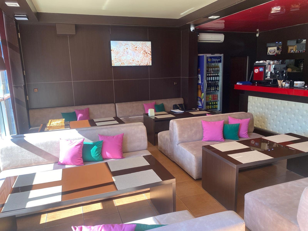 Mese si Canapele p-ru bar cafenea foto 0