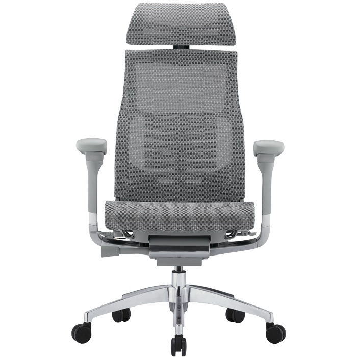 Scaun ortopedic Pofit-2 bionic - coloana vertebrala bionica foto 1