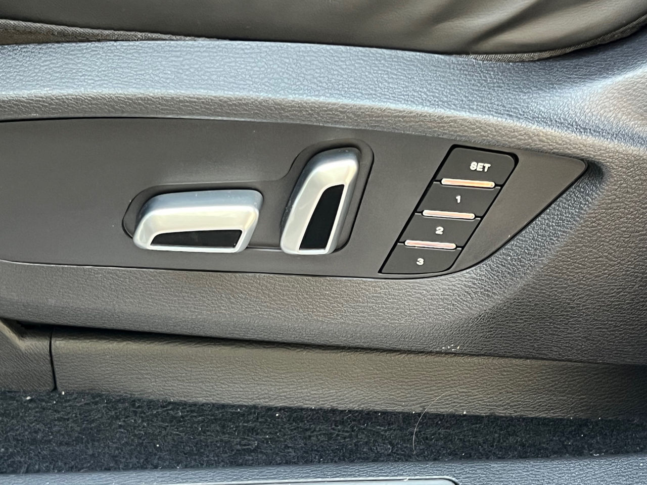 Haval H9 foto 16