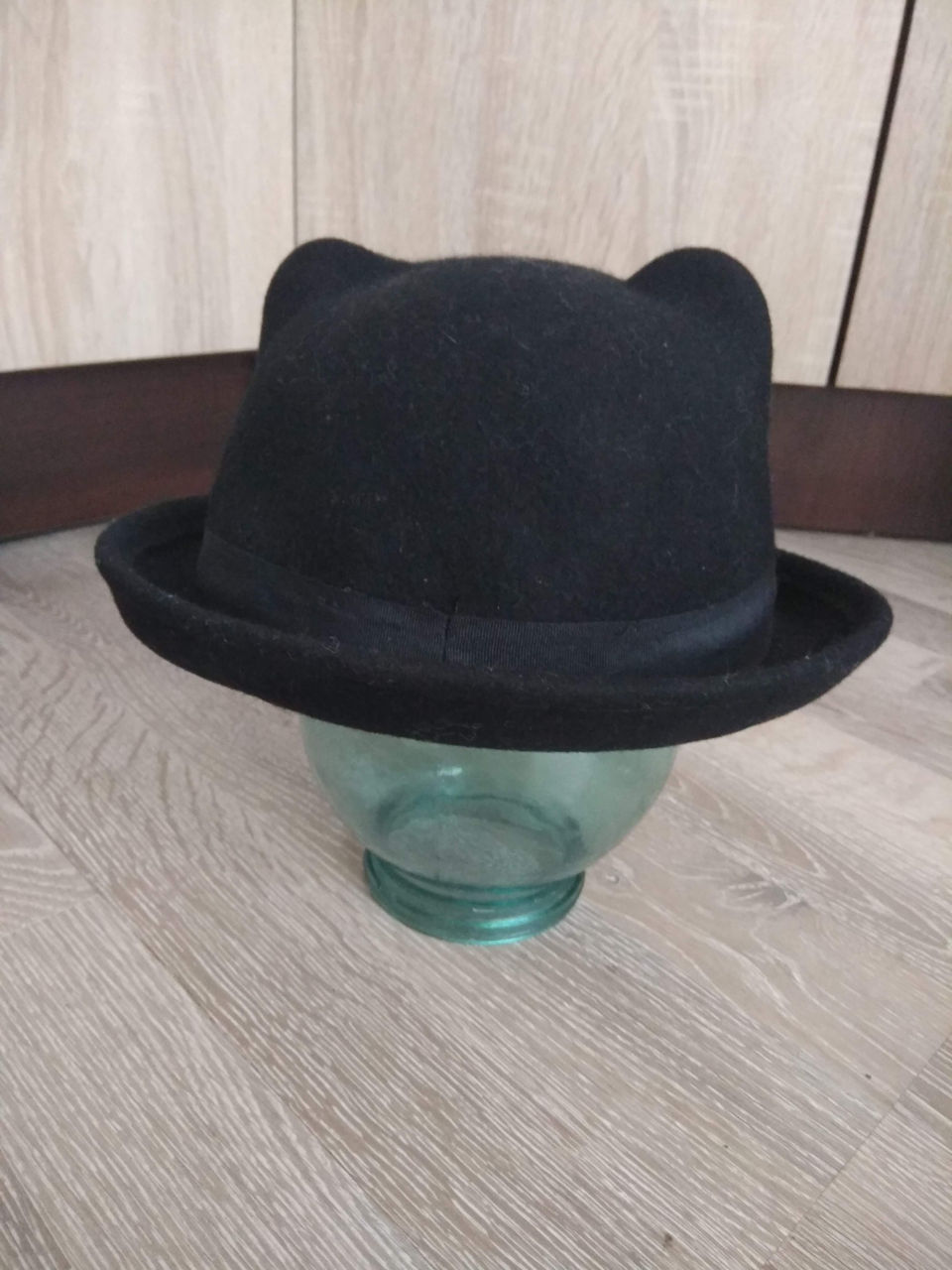Головные уборы