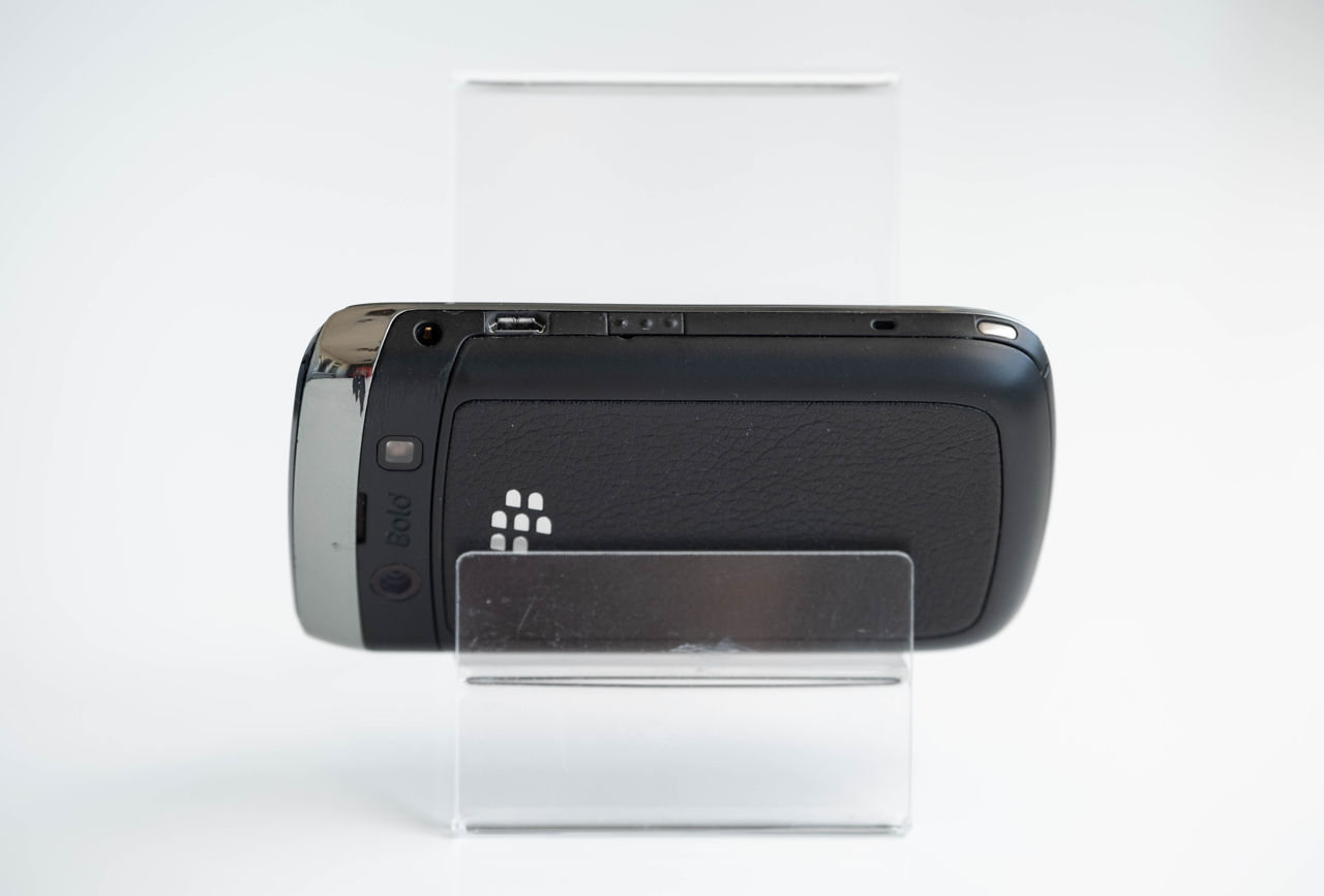 BlackBerry Bold 9700 Bălți фото 6