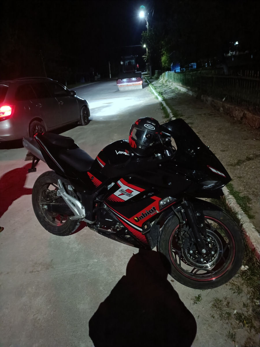 Viper F6 фото 0