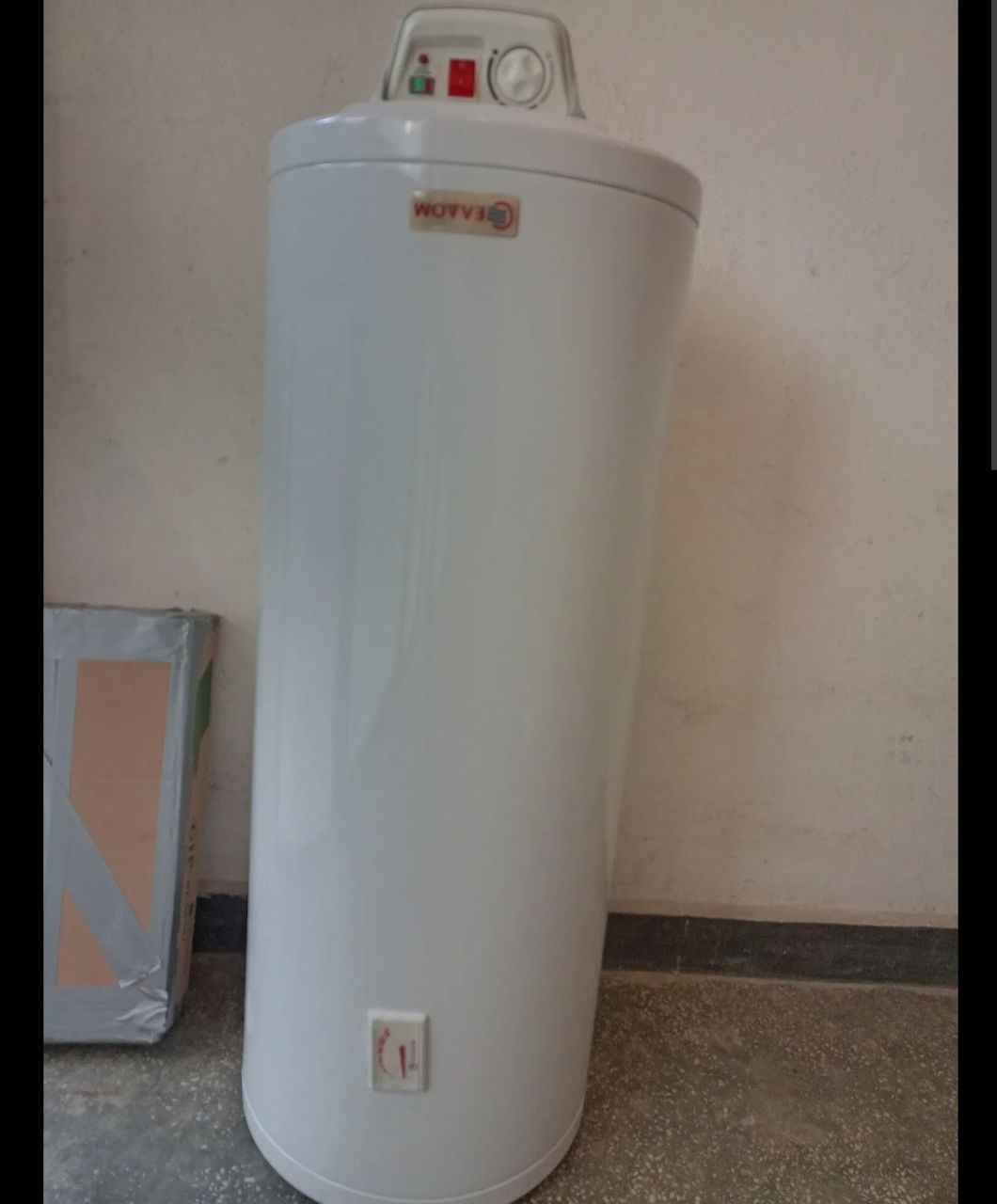 Бойлер на 100 литров в отличном состоянии