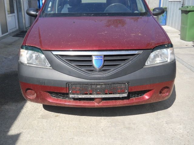 Cumparam  Dacia  in  orice stare !!! фото 6