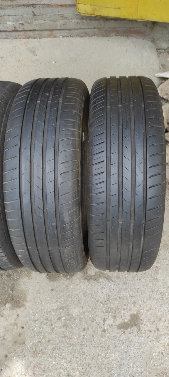 205/60 R16 General,Vredestein foto 2