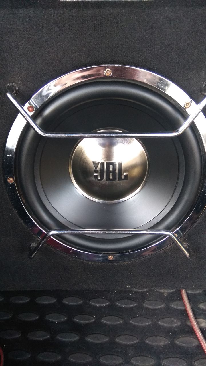 Сабвуфер jbl+ усилитель+ провода 1500 ватт оригинал