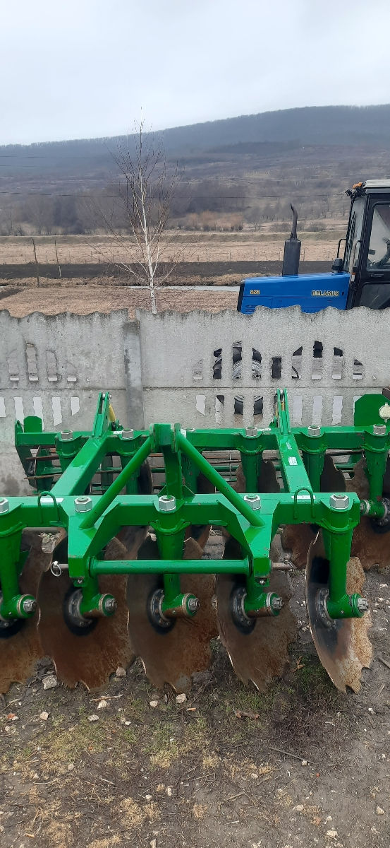 VIND DISCURI 2.10 LATIMEA