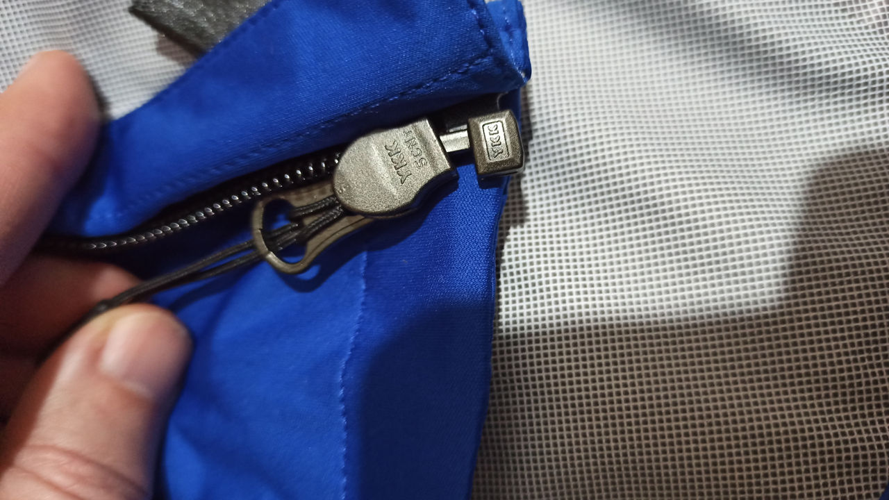 Куртка женская The North Face оригинал из США, размер  М. ( маломерит больше похожа на S, полу обхва фото 6