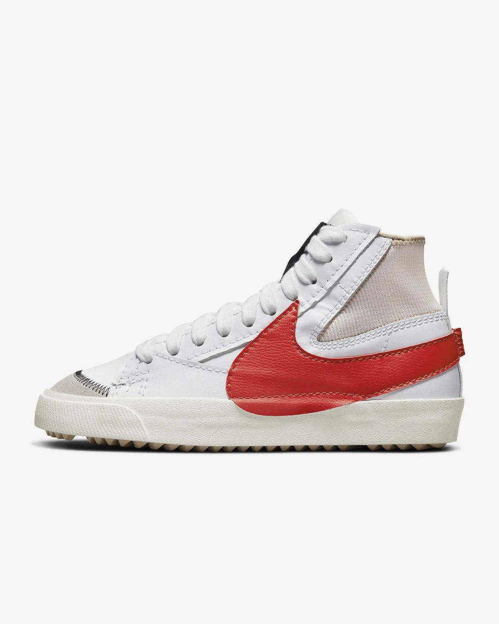 Nike Blazer Vintage - Jumbo / 100% Originale / Pe Loc Garantie ! foto 7