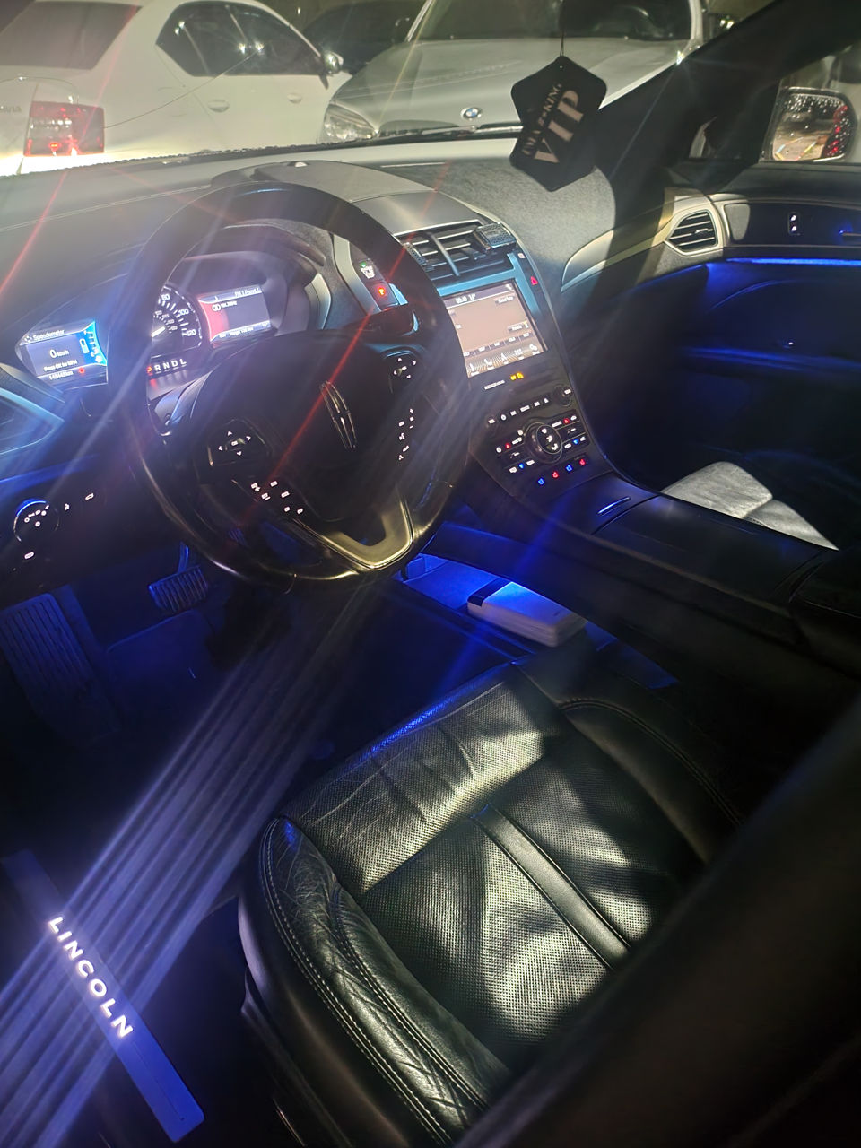 Lincoln MKZ foto 6