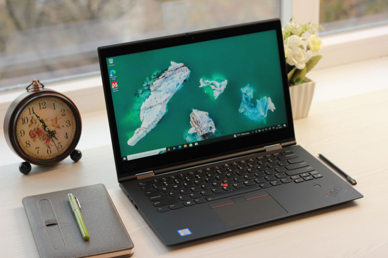 Lenovo ThinkPad T480 14″ FHD, Core i5 8250U 1.7GHz, 16GB RAM, 512GB unidad de estado sólido Lenovo ThinkPad T480 14″ FHD, Core i5 8250U 1.7GHz, 16GB RAM, 512GB unidad de estado sólido