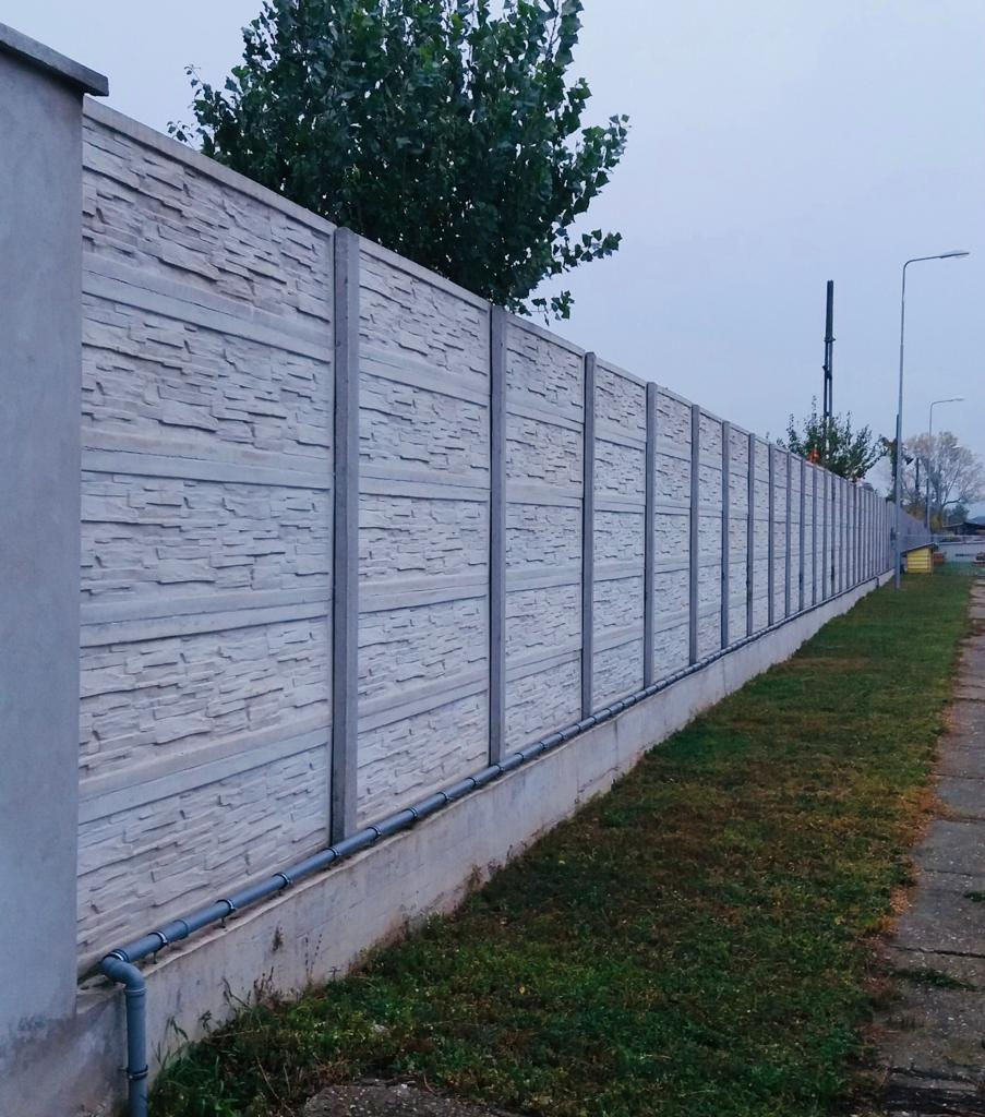 Construim garduri foto 6