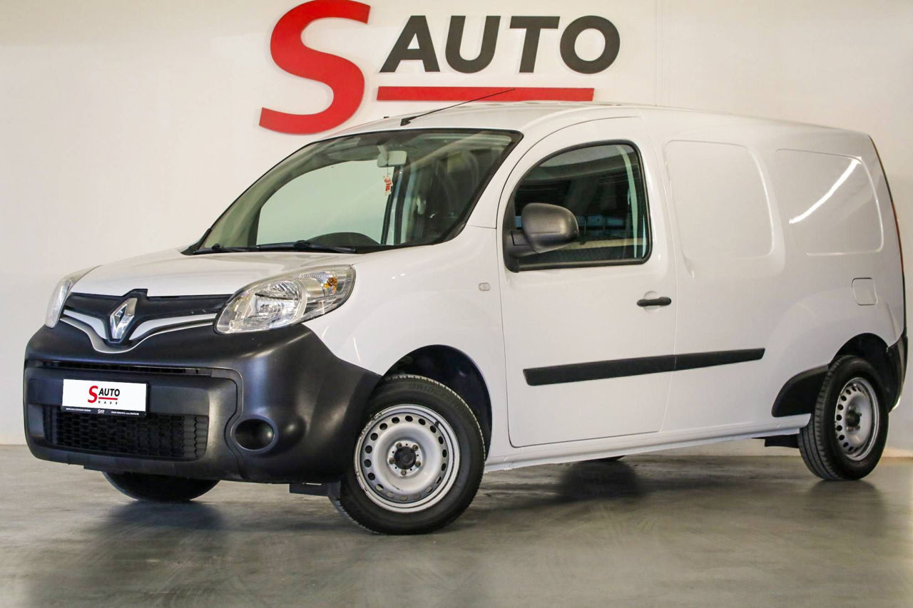 Renault Kangoo Maxi foto 0