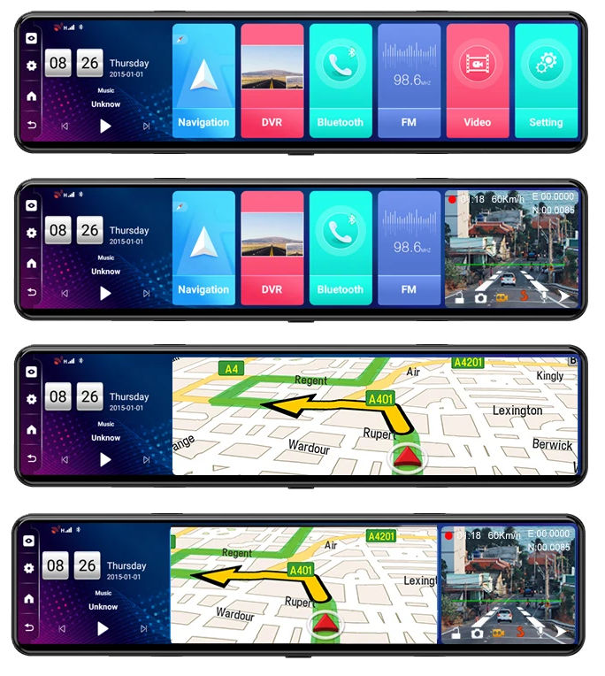 Carlinkit беспроводной адаптер Carplay / Android Auto / YouTube фото 13