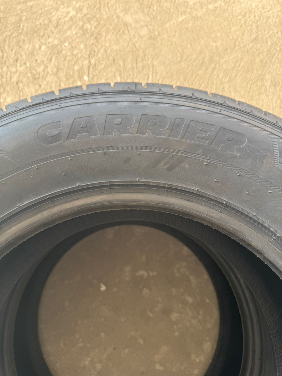 225/65 R16C Pirelli  фото 5