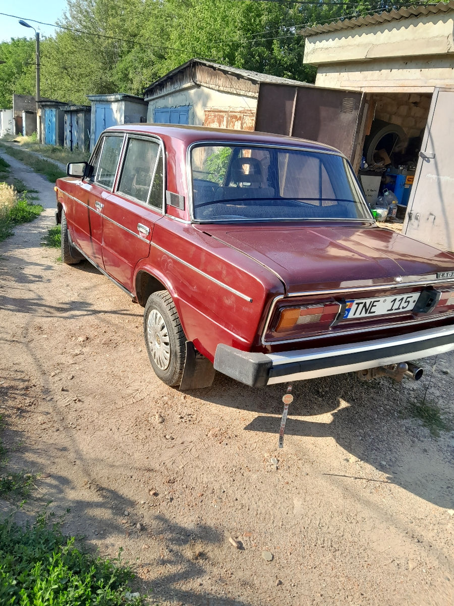 Lada / ВАЗ 2106 foto 2