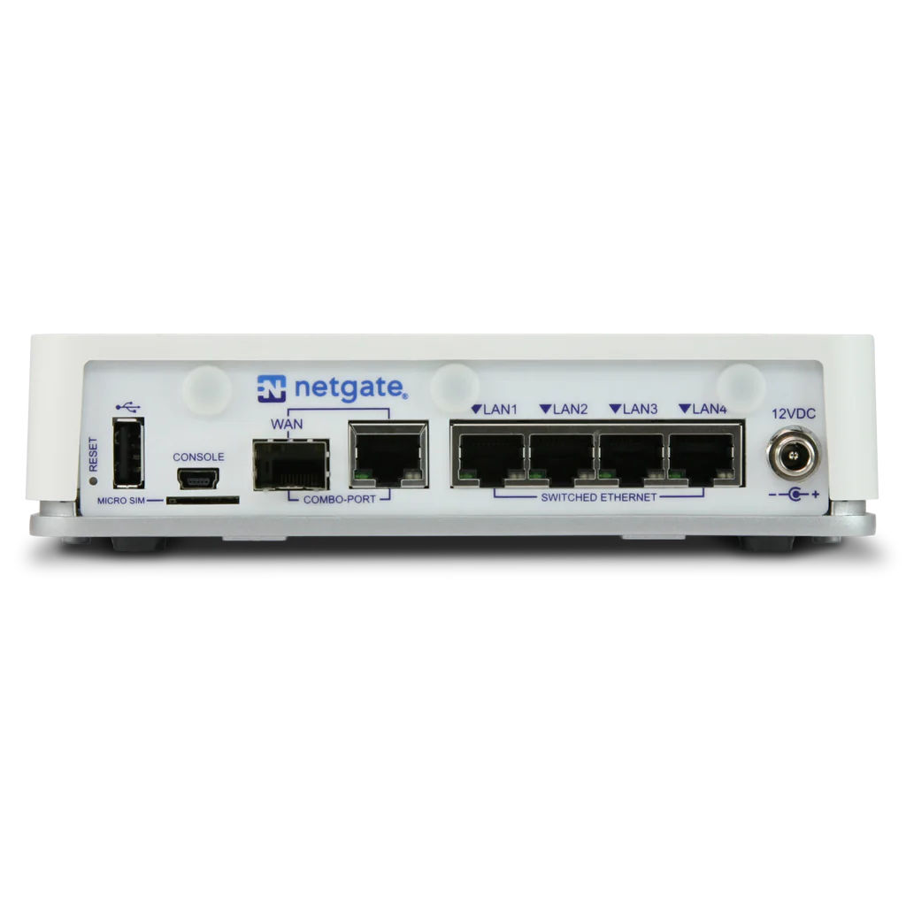 Netgate 2100  foto 0