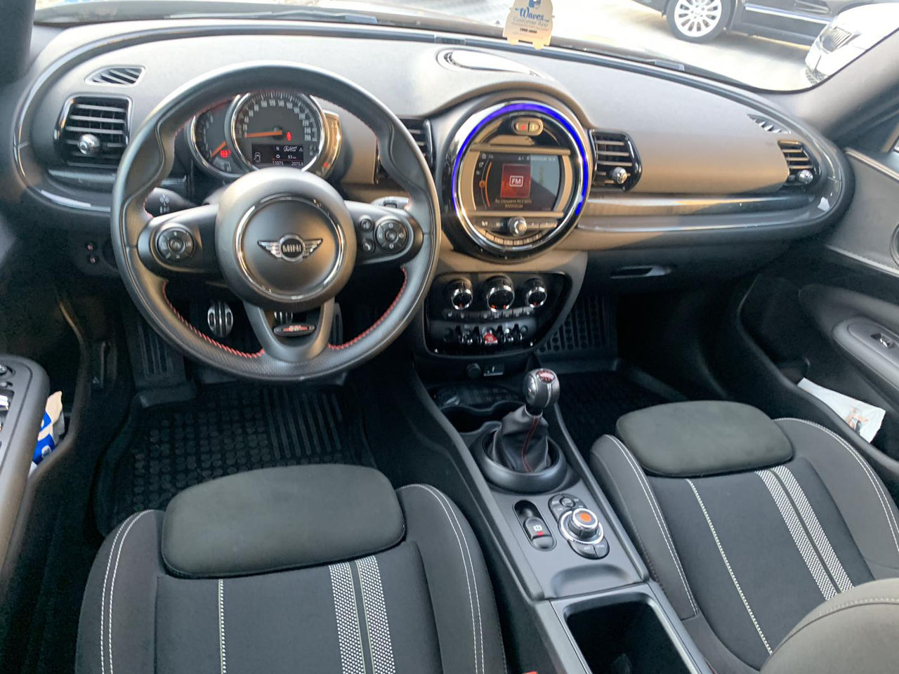 Mini Clubman foto 8