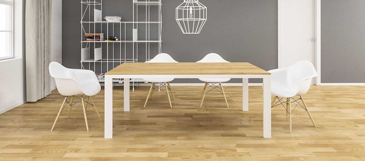 Mobila pentru bucatarie loft din metal, la comanda. reduceri foto 9