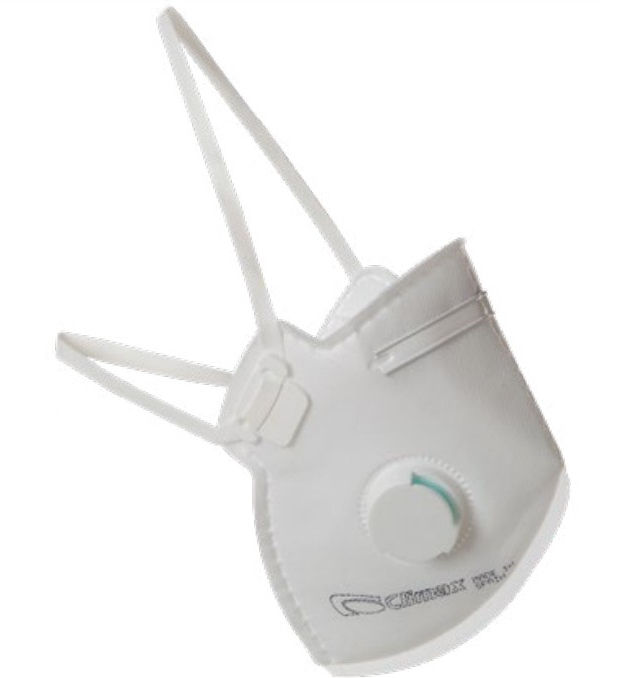 Respirator climax 1710-v ffp1 nr / респиратор climax 1710-v ffp1 nr foto 0