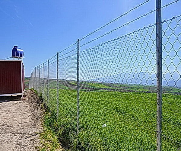 Montare/instalare eurogard,plasa metalica rabița. foto 4