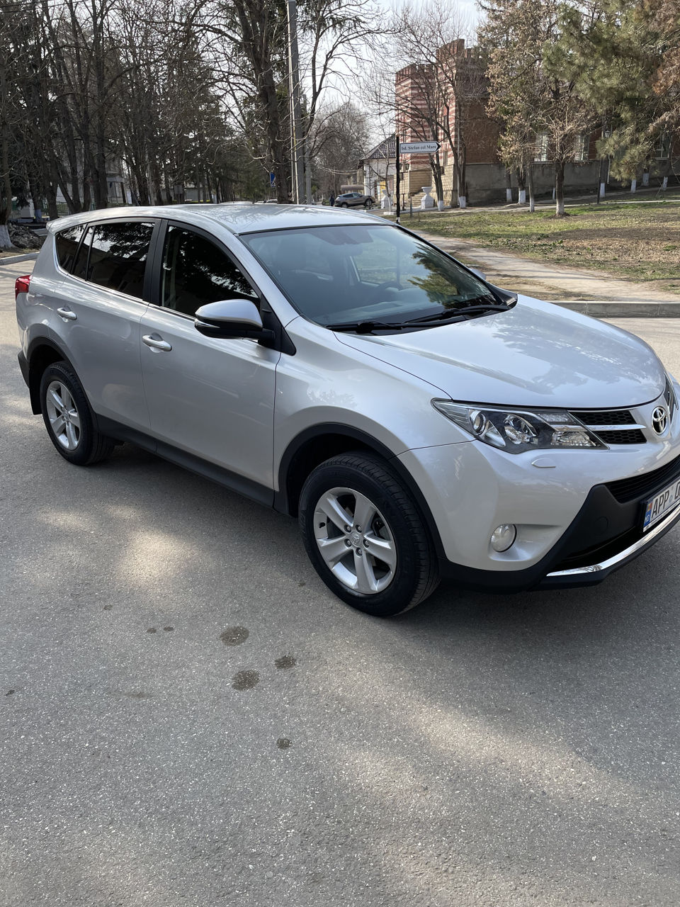 Toyota Rav 4 foto 3