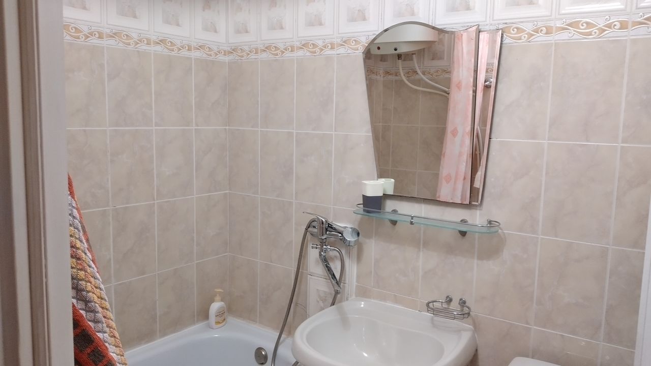 Apartament cu 1 cameră, 37 m², Botanica, Chișinău foto 4