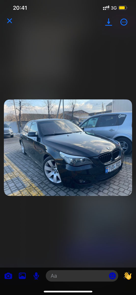 BMW диски  foto 1