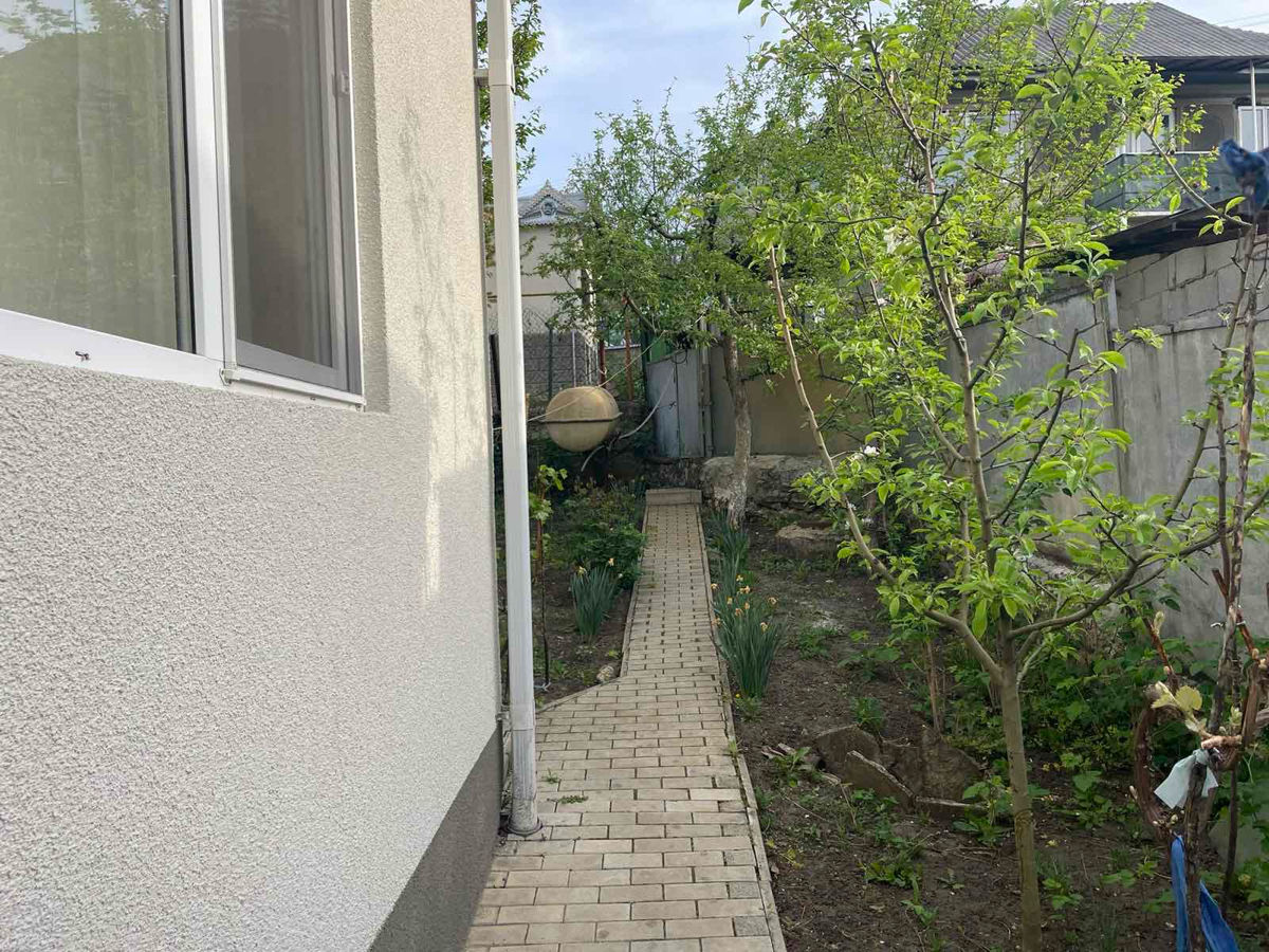 Se vinde casă în Călărași! Direct de la stăpîn! foto 4