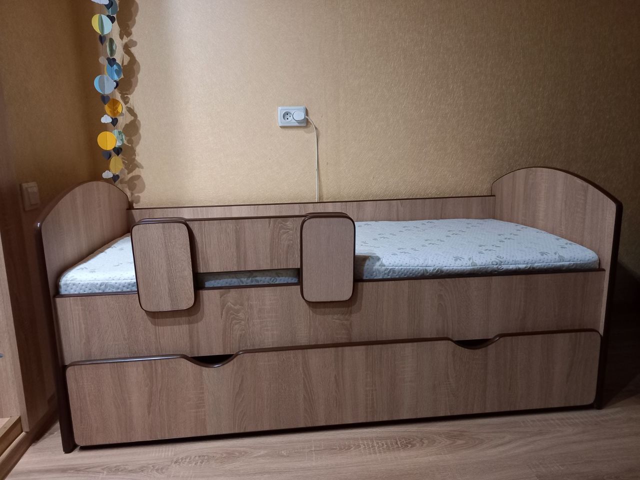 Детские кровати foto 7