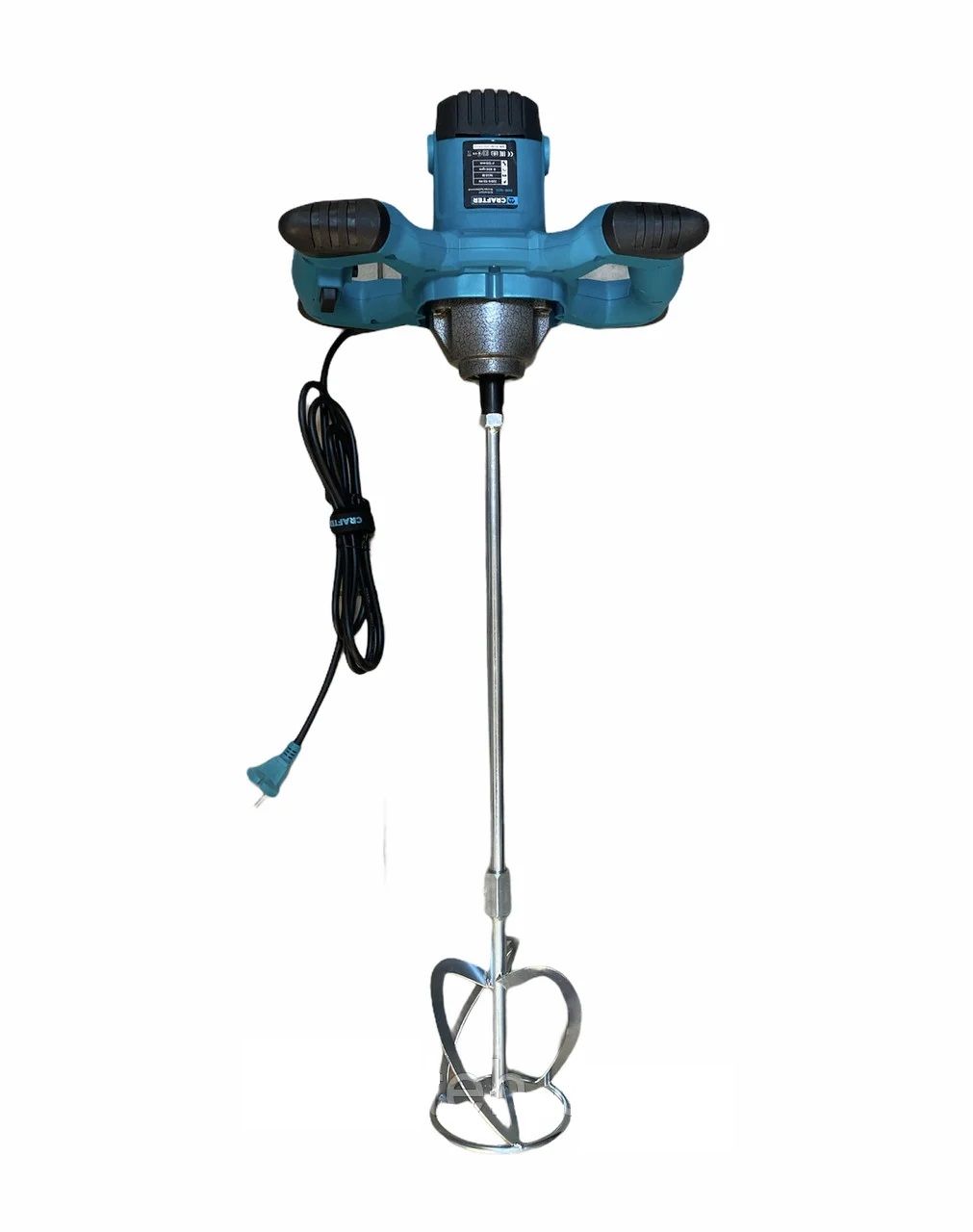 Mixer Crafter Rdm-1650 - lq - livrare/achitare in 4rate la 0% / agroteh foto 0