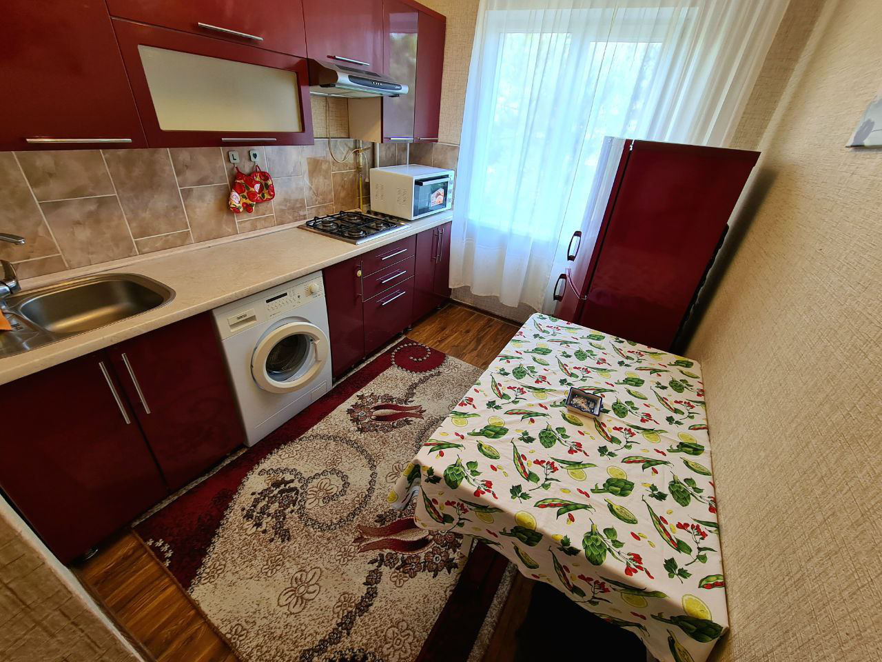 14 Комнатная Квартира Фото