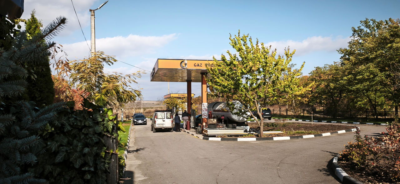 Продаётся 50% доли в действующей АЗС. фото 4