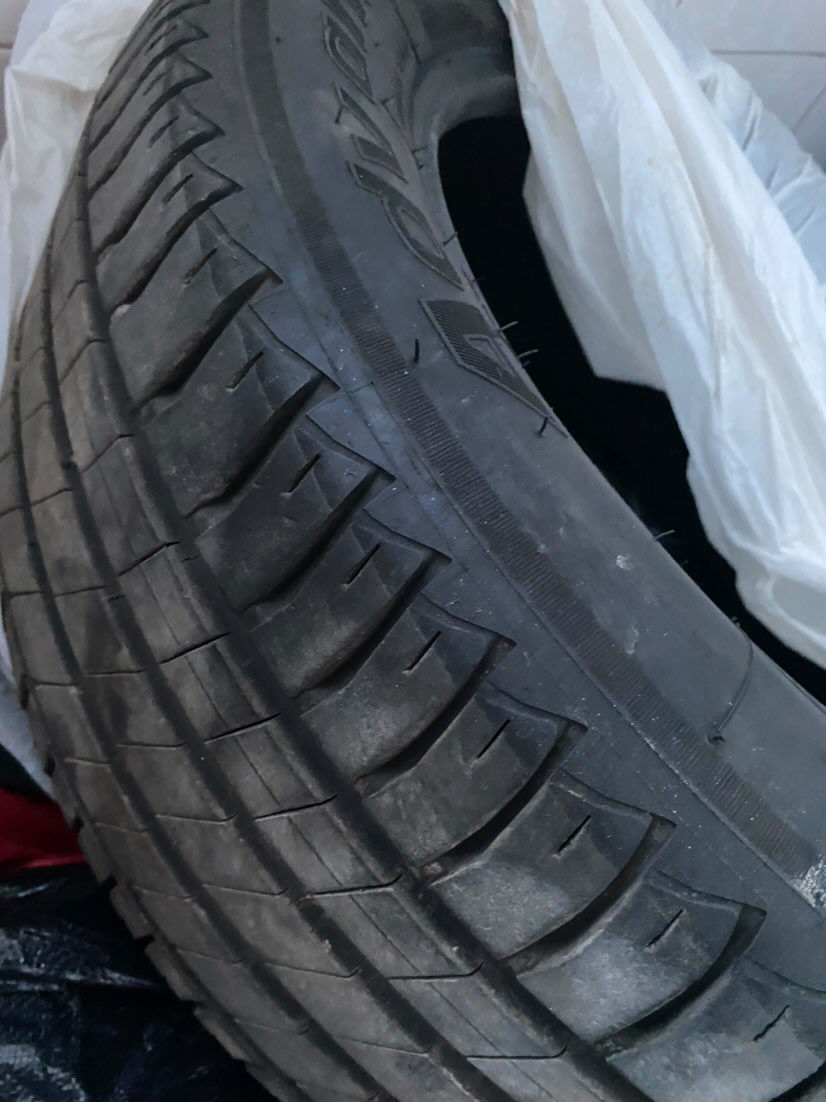 215/55/ R16