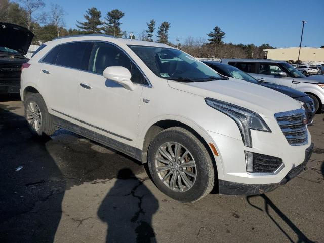 Cadillac XT4 foto 2