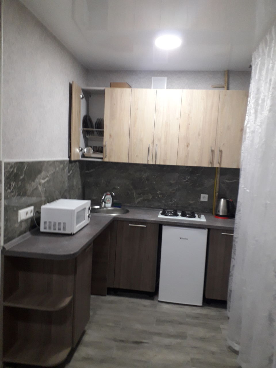 Apartament cu 1 cameră, 32 m², Centru, Bălți foto 5