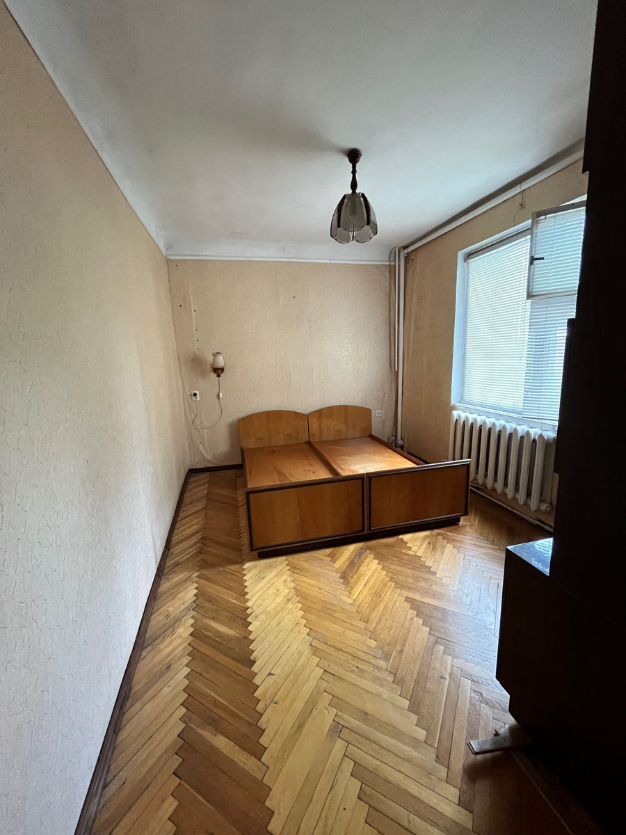 Apartament cu 1 cameră,  Telecentru,  Chișinău mun. foto 4