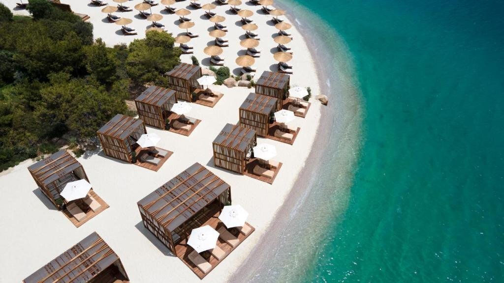 Oferte pentru Bodrum  - Dalaman!! Prețuri rezonabile cu Emirat Travel! foto 0