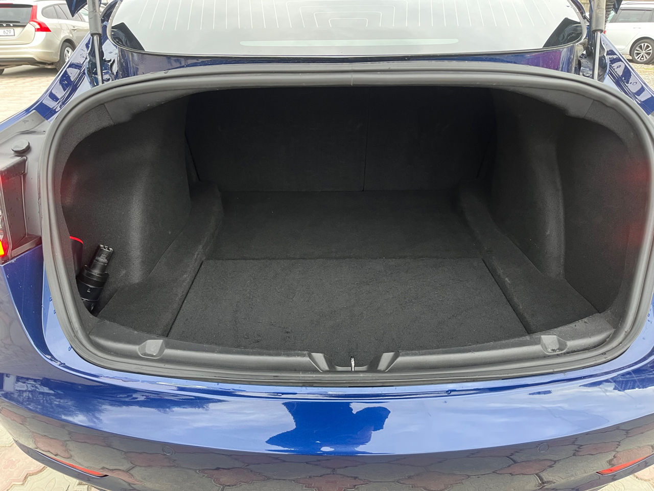 Tesla Model 3 foto 17