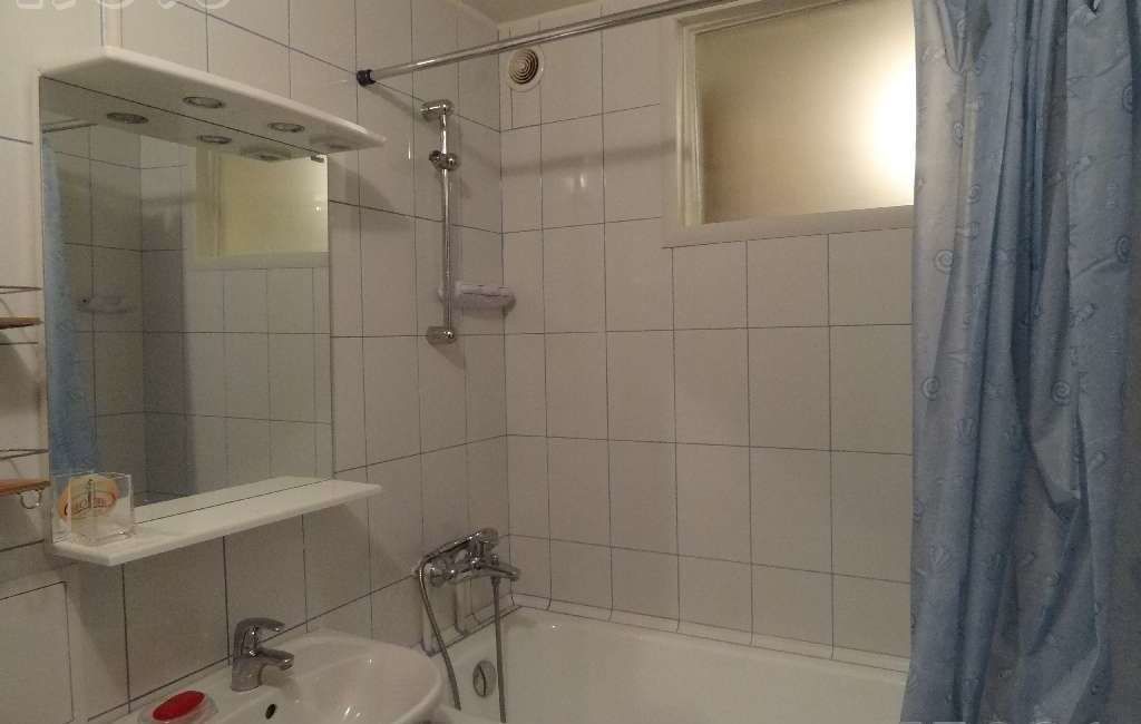 Apartament cu 1 cameră, 30 m², Ciocana, Chișinău foto 4