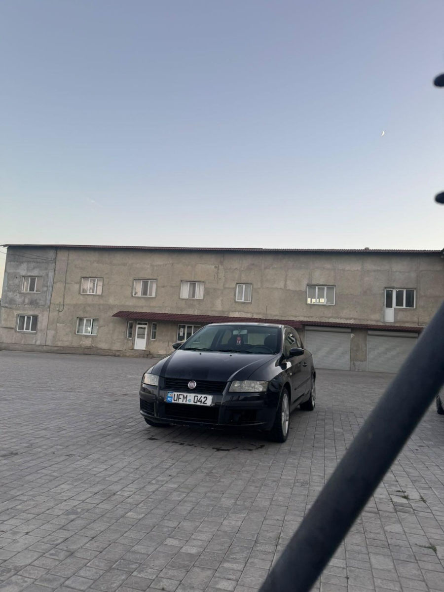 Fiat Stilo foto 1
