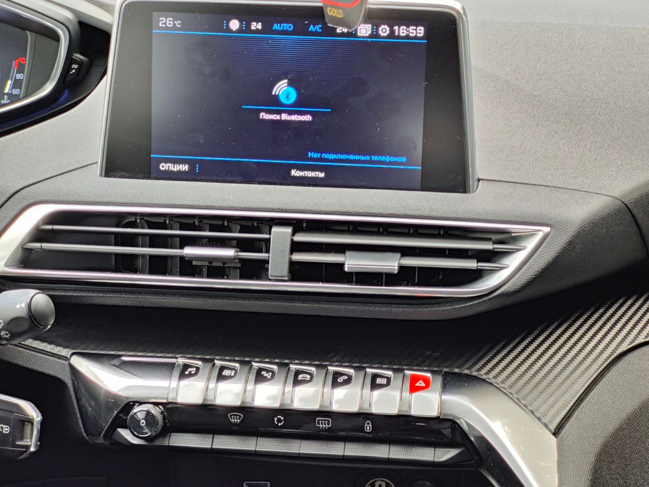 Peugeot 3008 foto 13