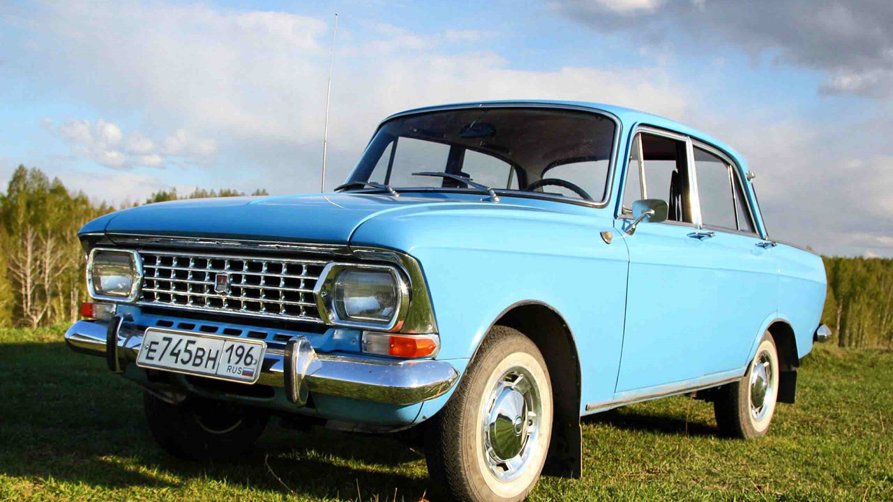 Lada / ВАЗ 2103 foto 10